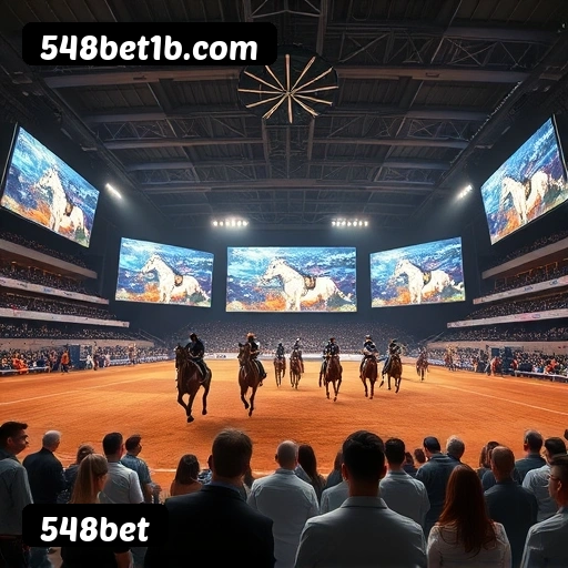 548bet: Seu Cassino Premiando com Pagamentos Rápidos