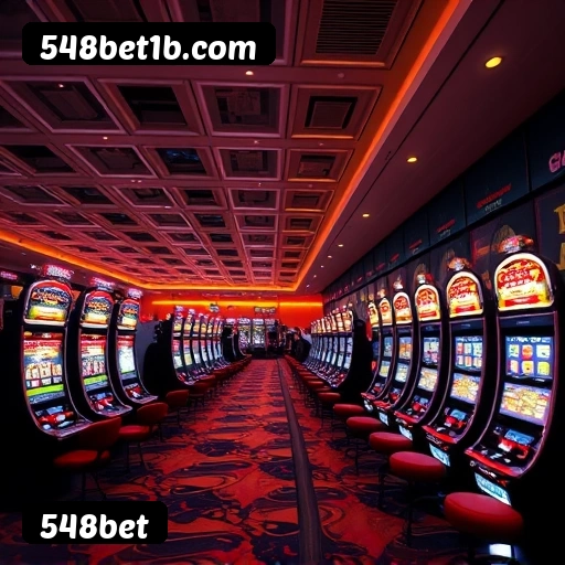 Jogue Crash na 548bet para Vencer com Altas Recompensas