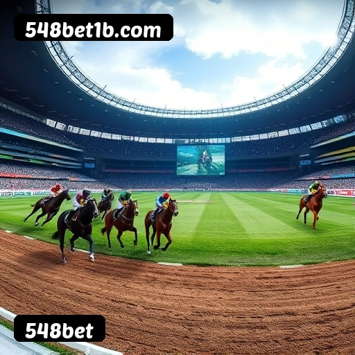 548bet Comunidade: Conectando Jogadores Globais