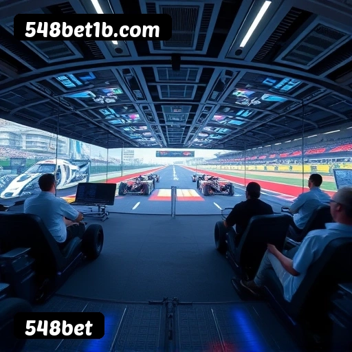 548bet: Seu Cassino Premiando com Pagamentos Rápidos