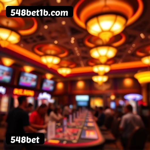 Análise Esportiva Profissional com Foco Brasileiro na 548bet