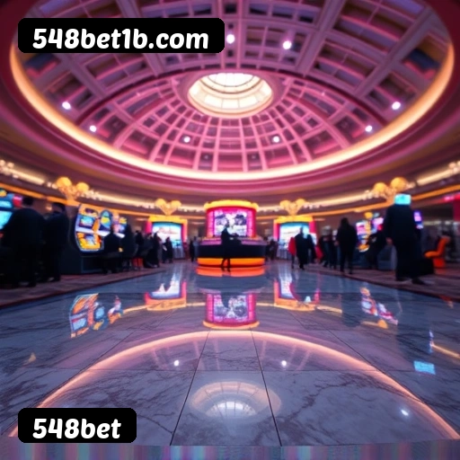 548bet